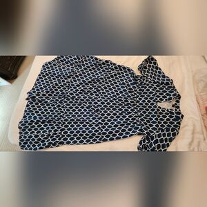 Emery Rose Maxi Dress  Womens Flowy Chic Long Caftan